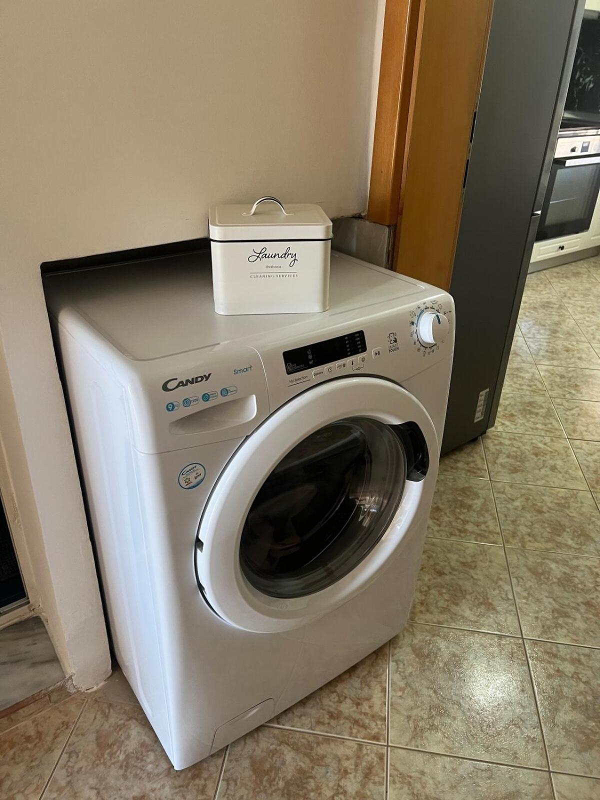 Apartman Sea View Captain