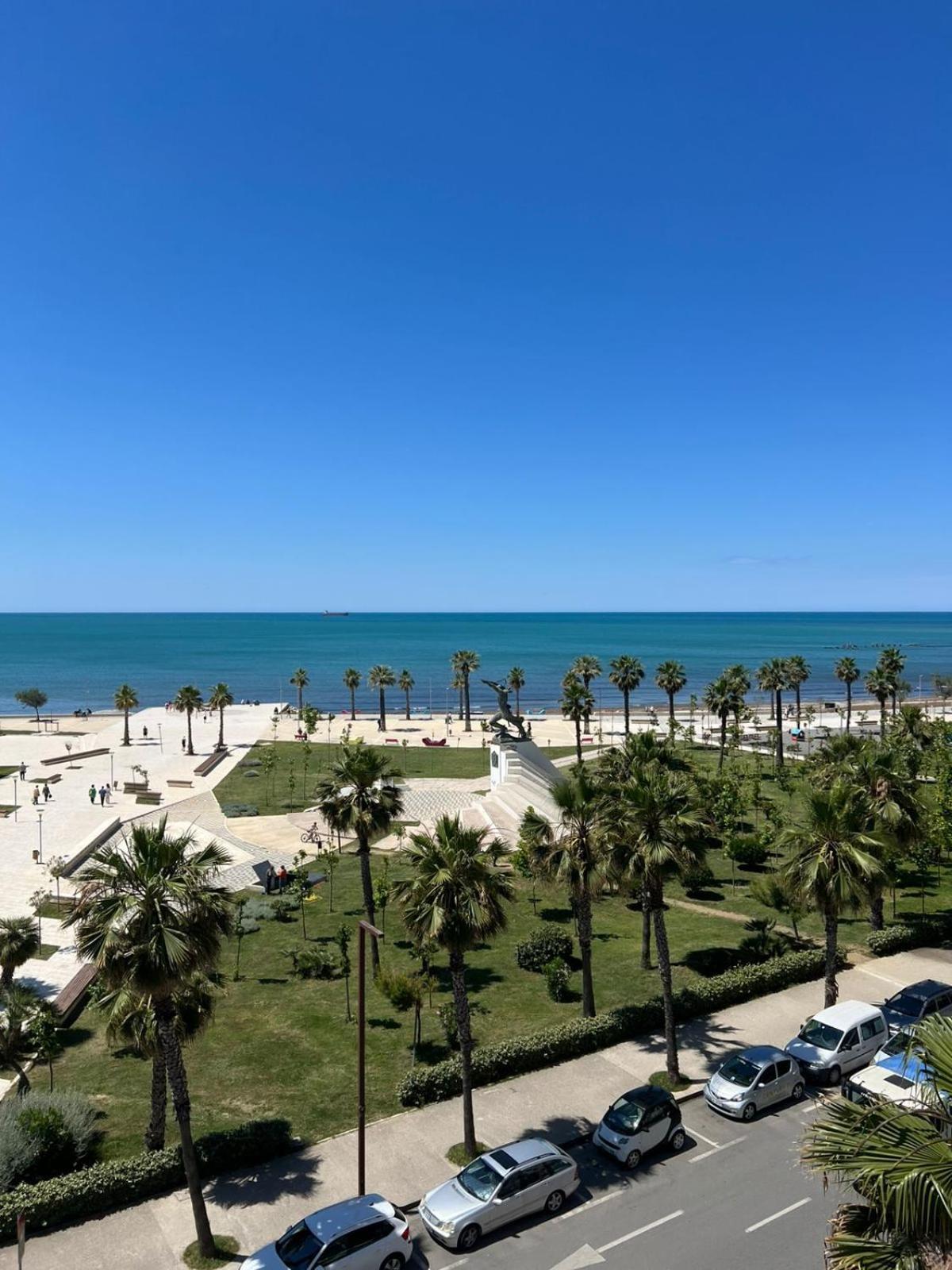 Sea View Captain * Durrës