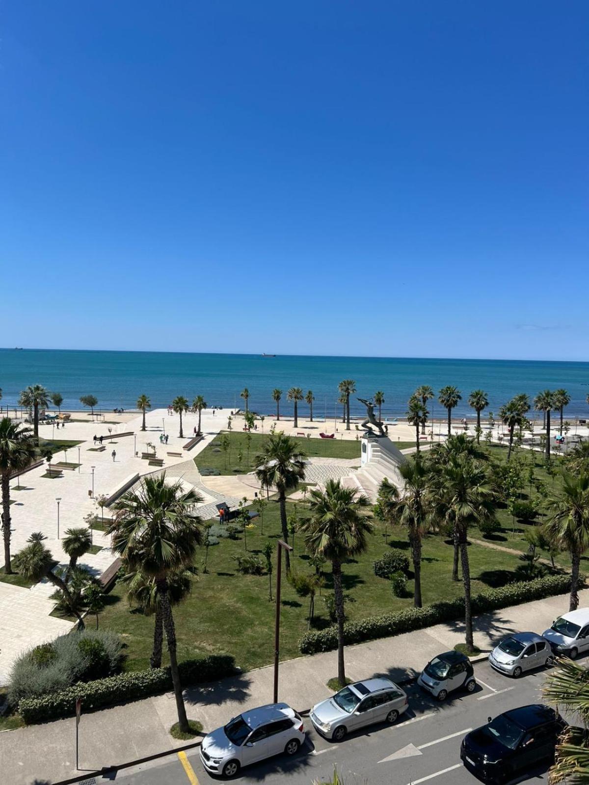 Sea View Captain * Durrës