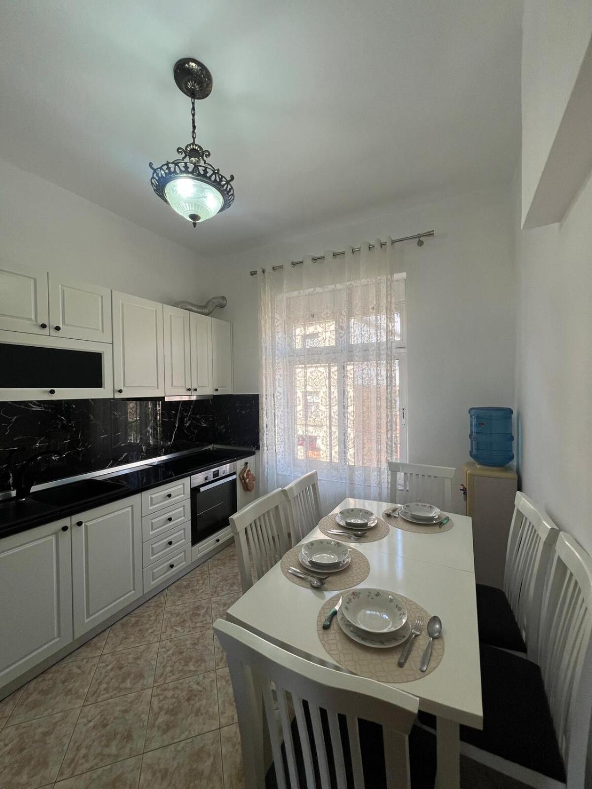 Appartement Sea View Captain *