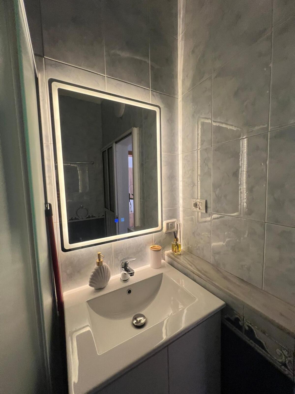 Appartement Sea View Captain