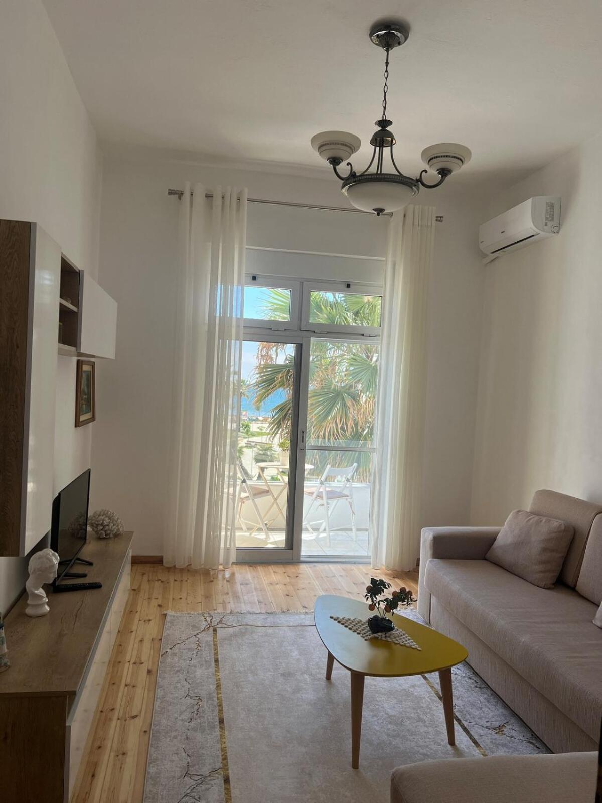 Sea View Captain Appartement Durrës