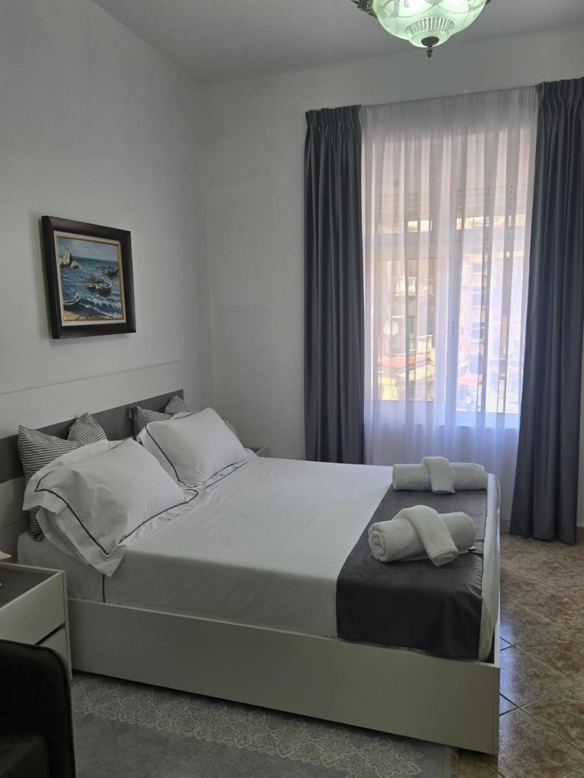 Appartement Sea View Captain *