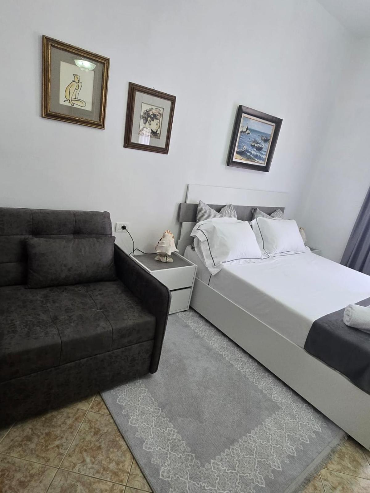 Sea View Captain Appartement *