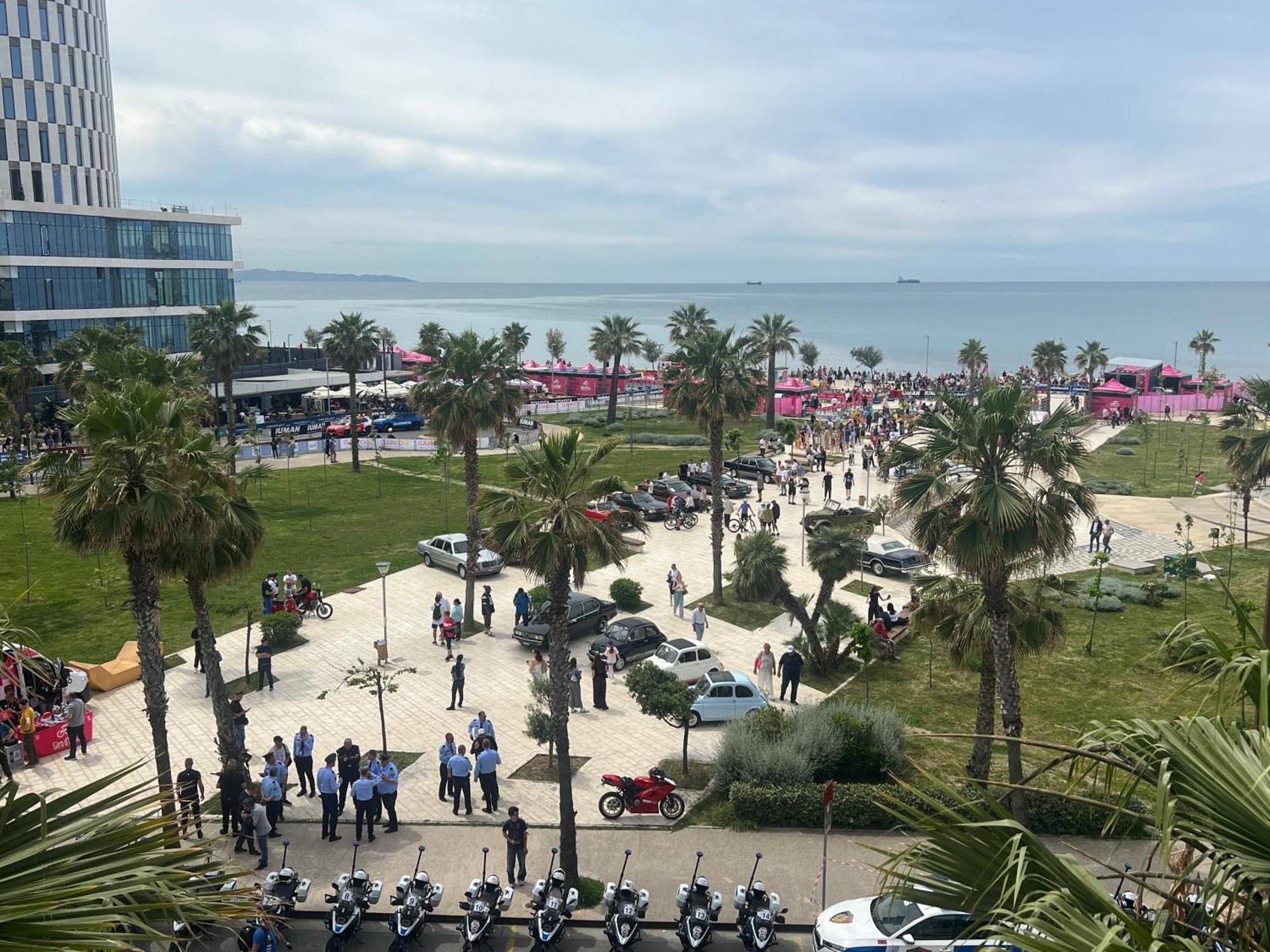 Sea View Captain * Durrës