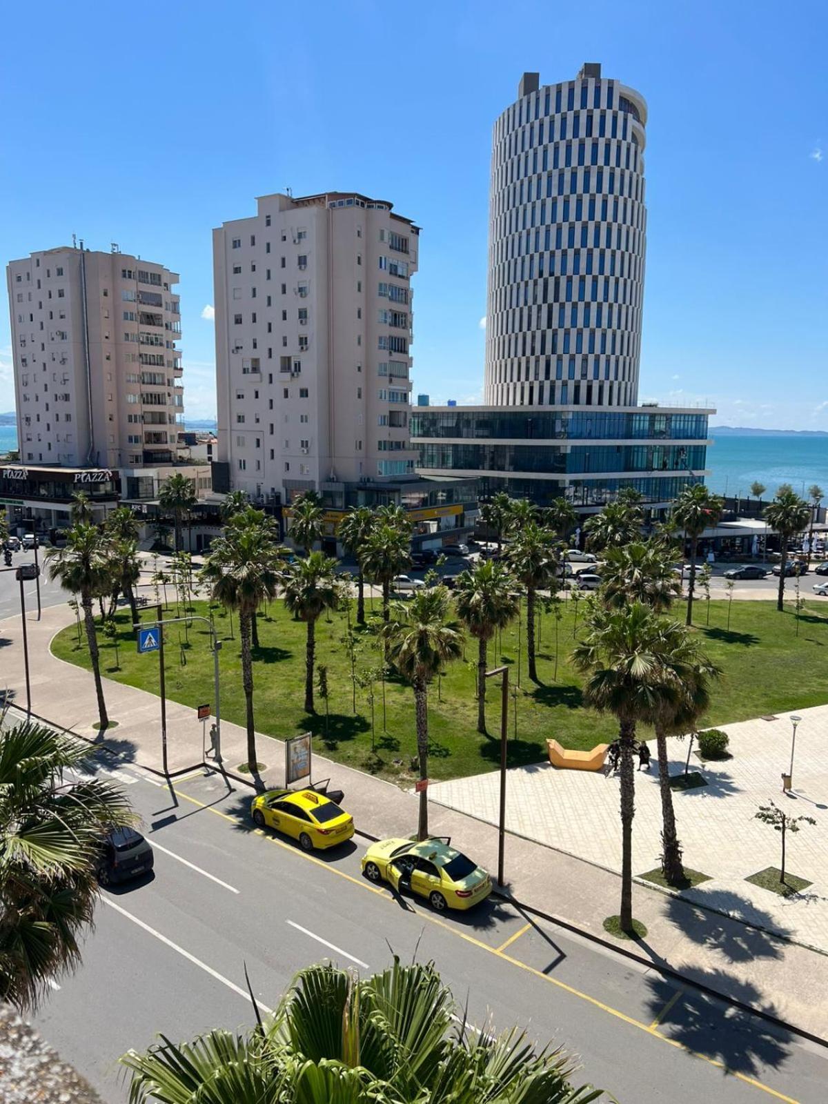 Appartement Sea View Captain *