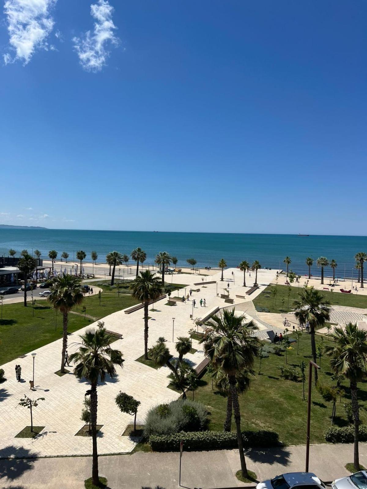 Appartement Sea View Captain